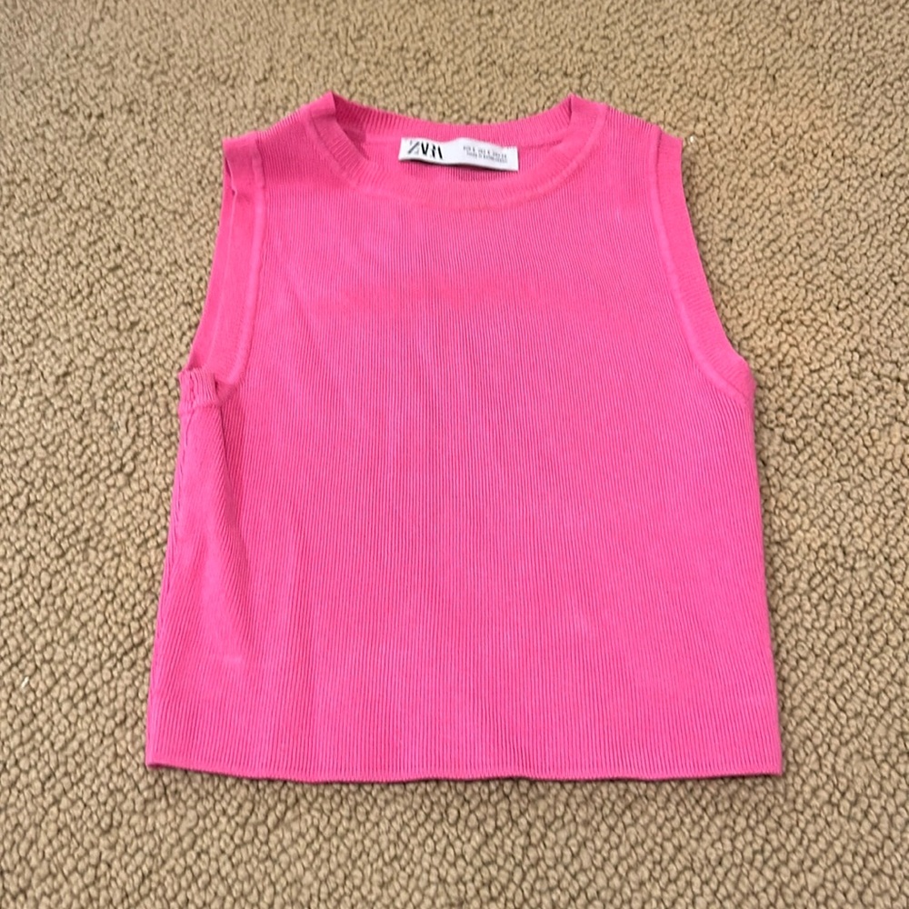 Zara top